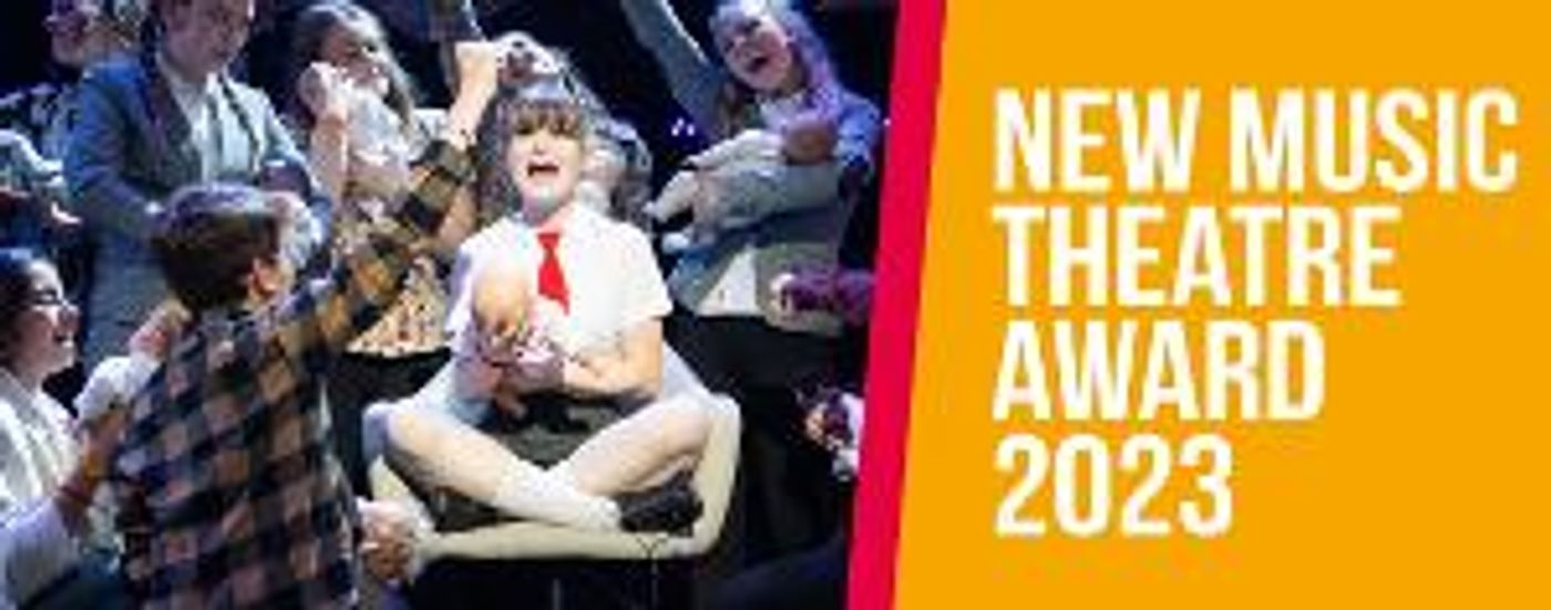 BYMT's New Music Theatre Award Opens For Applications  Image