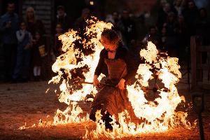 CYRKUS VAMPYR Immersive Cyrkus Experience Takes Over Old Sturbridge Village  Image