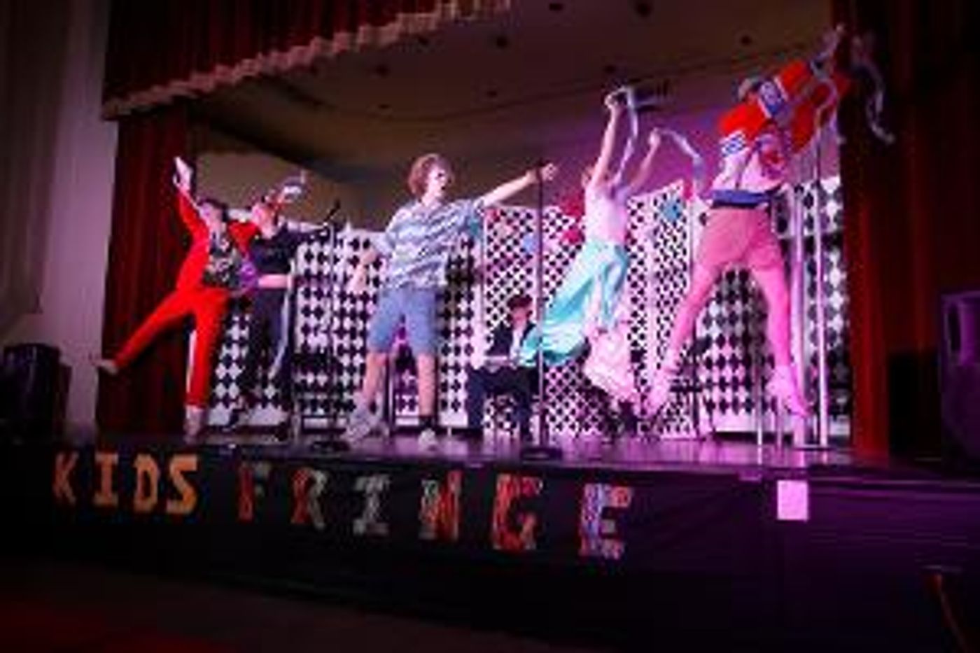 Orlando Fringe Announces “Fringe ArtSpace” Performing Arts Venue Coming To Downtown Orlando  Image