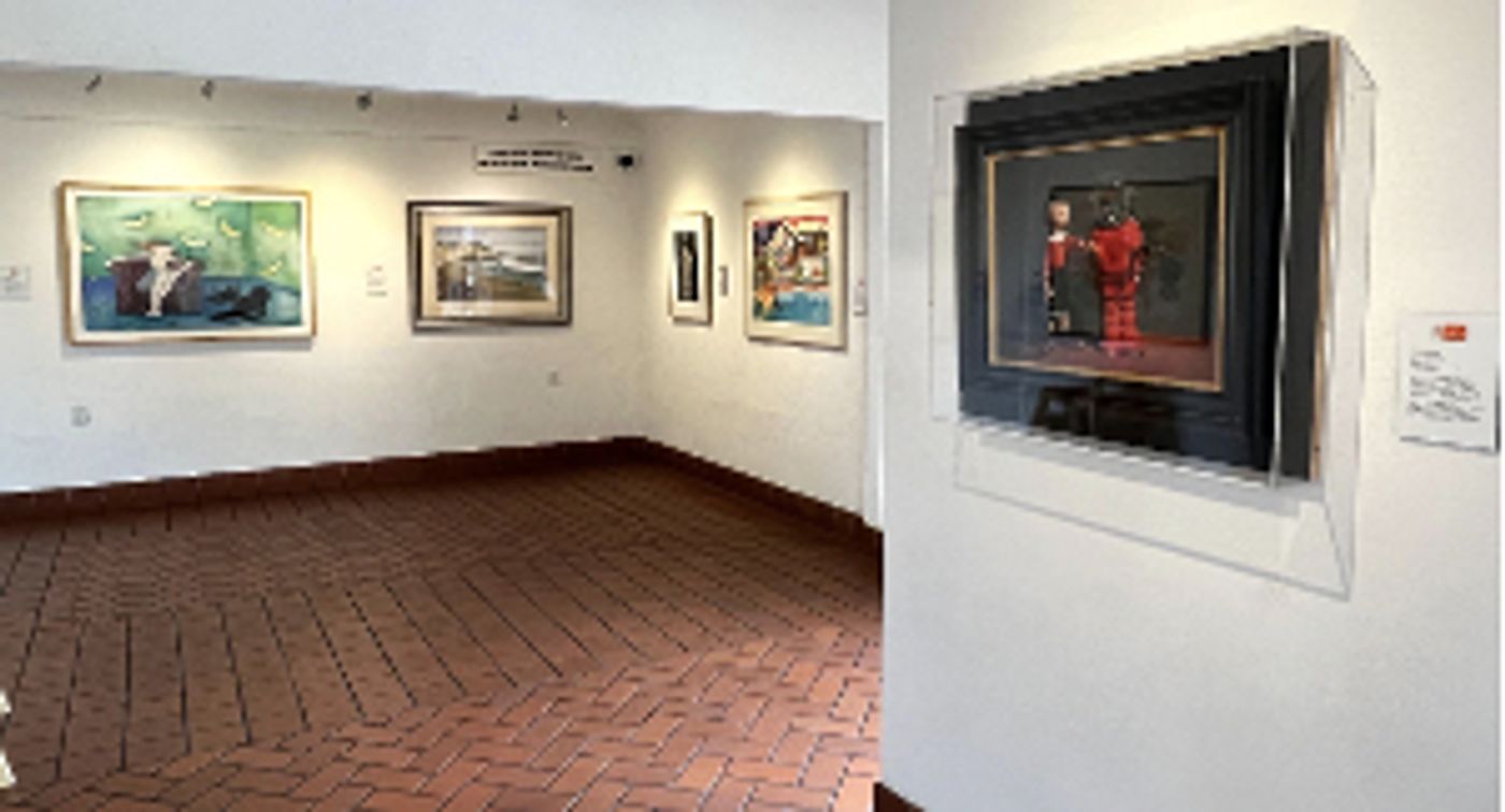 Festival Of Arts Continues 90th Anniversary Celebration With Debut Of FoaSOUTH Off-Site Exhibit: People & Places  Image