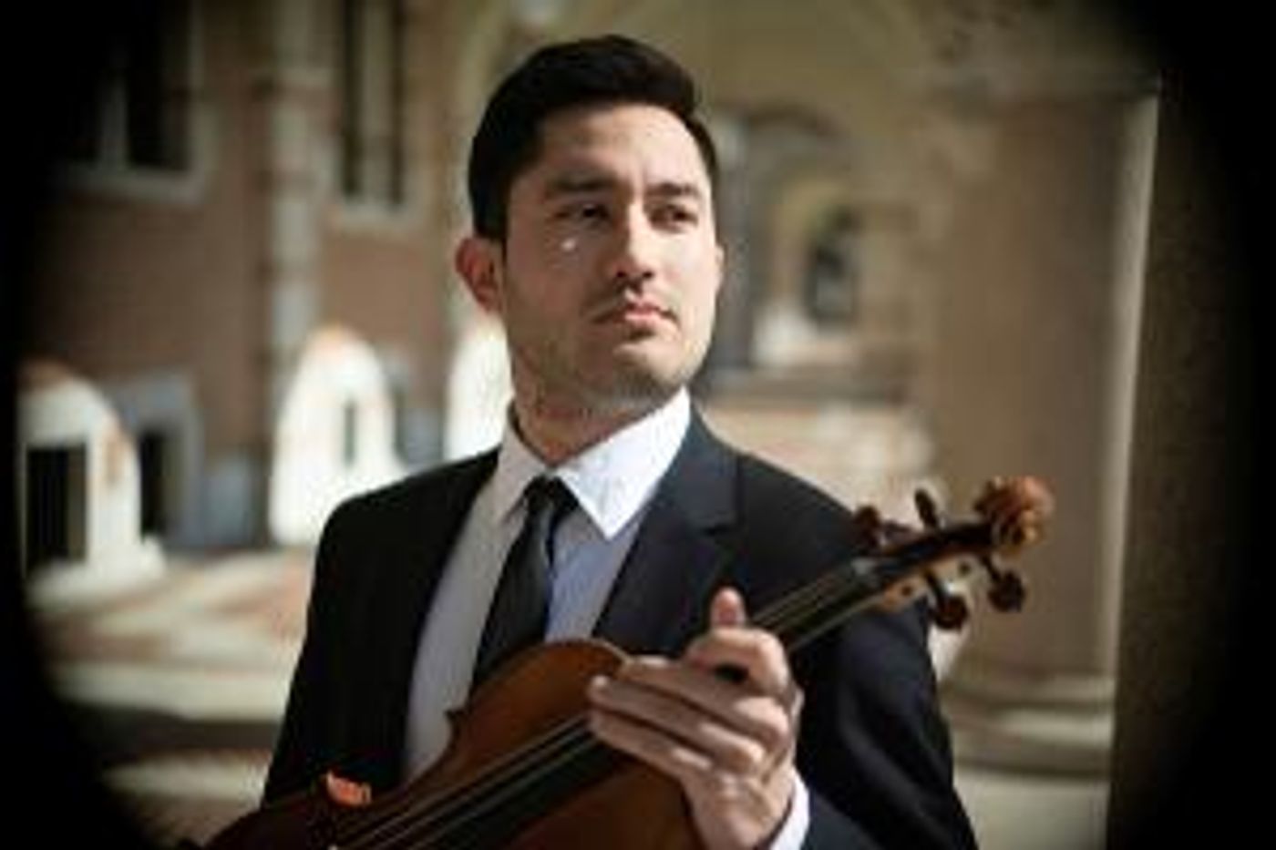 Tchaikovsky, Elgar And Barber Masterworks Launch South Florida Symphony Orchestra's 25th Anniversary Season  Image
