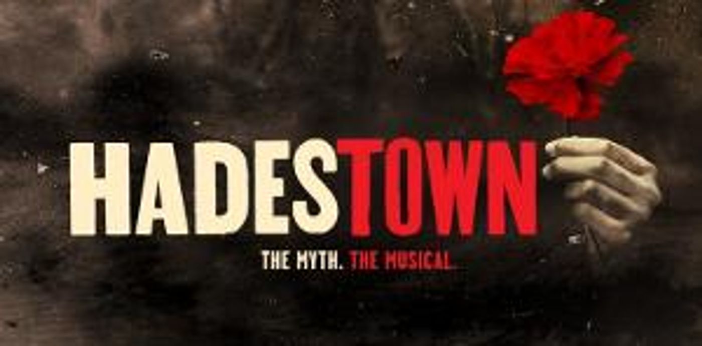 HADESTOWN Makes South Florida Premiere at the Arsht Center in December  Image