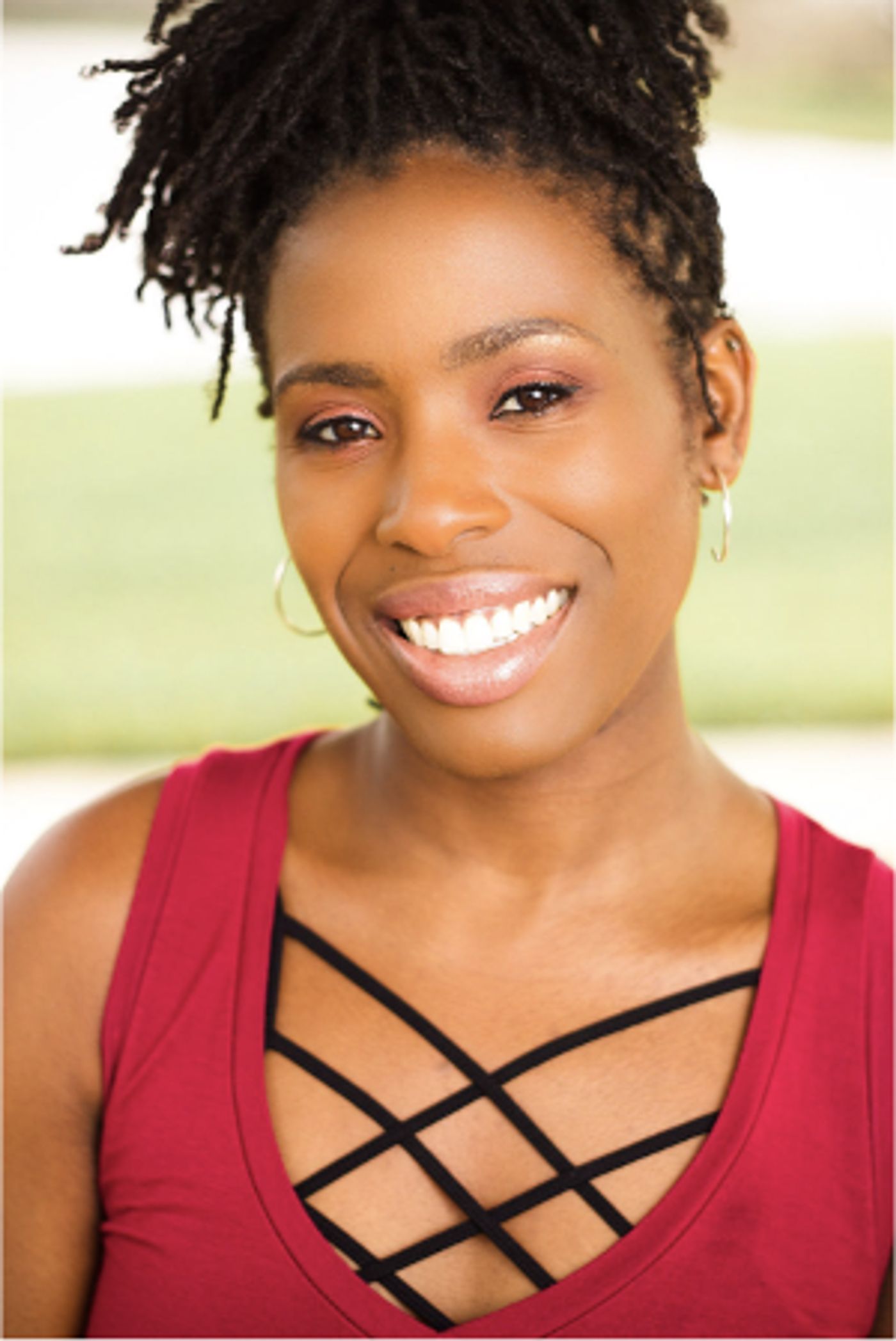 Caila Carter Brings Solo Cabaret to Winter Park Playhouse  Image