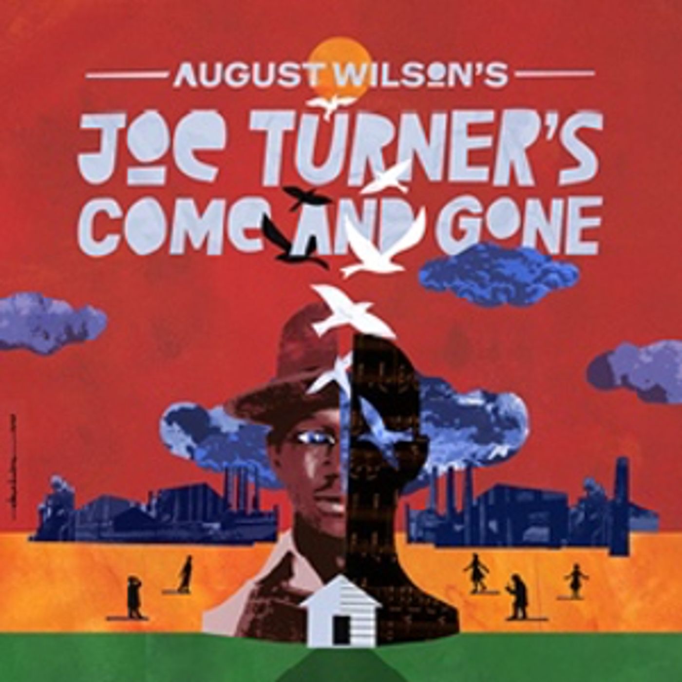 Huntington Dedicates The August Wilson Lobby  Image