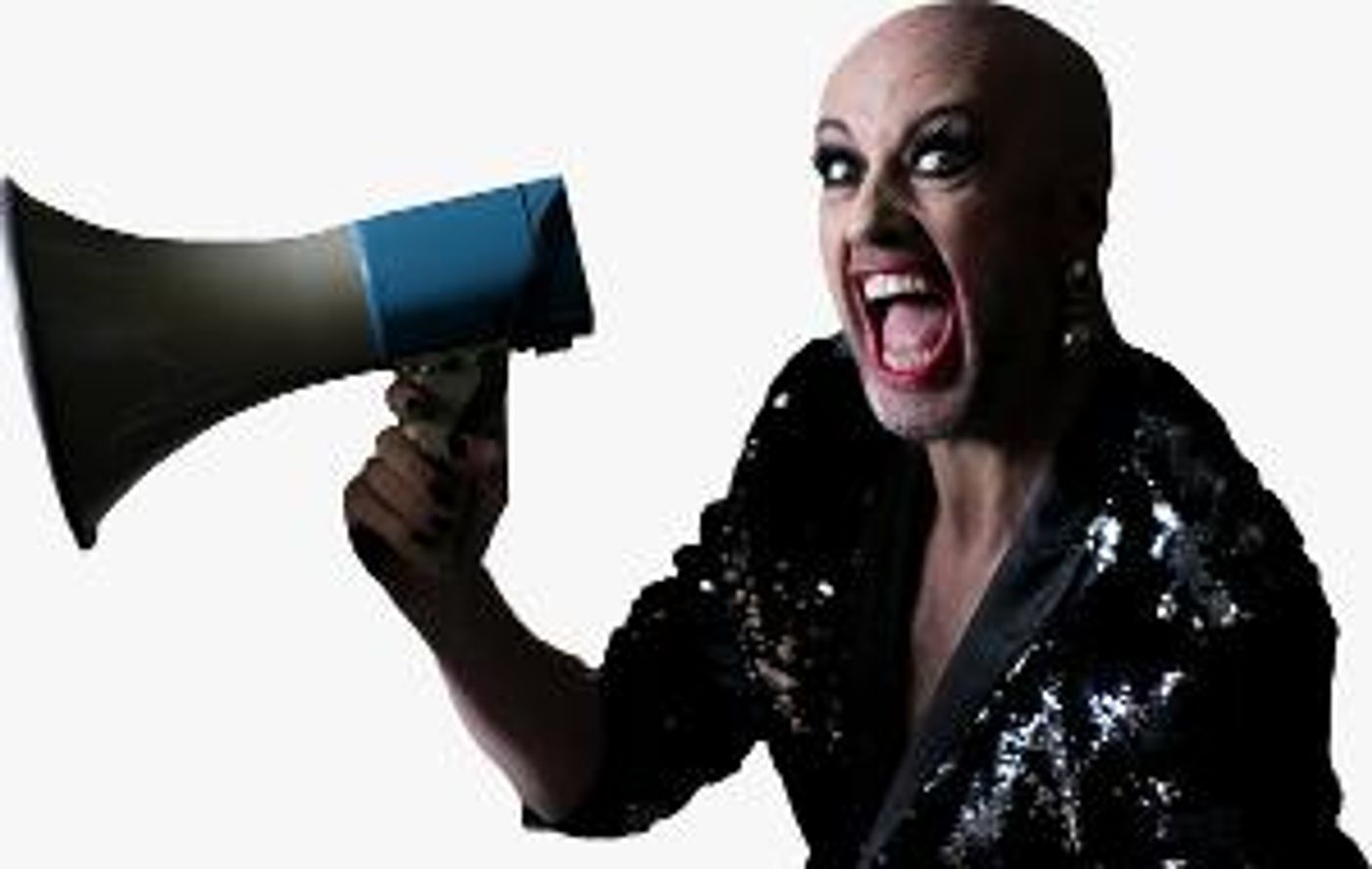 THE WIZARD OF POZ Comes to Two Brewers In Clapham This December  Image