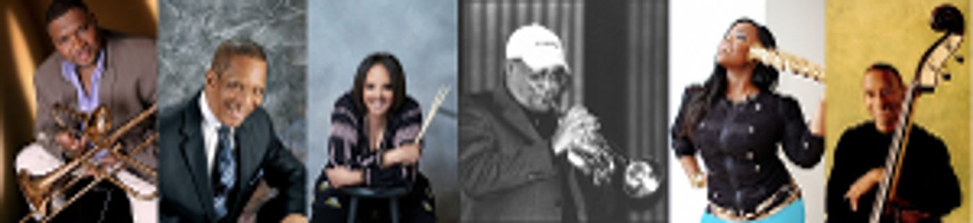 Annual NEA Jazz Masters Concert Returns To Flushing Town Hall With THE BLUES FEELING Next Month  Image