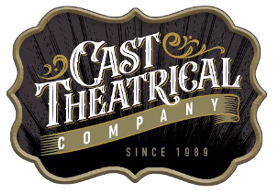 Cast Theatrical Announces Cast & Creative Team For A CHRISTMAS CAROL: A LIVE RADIO PLAY Image