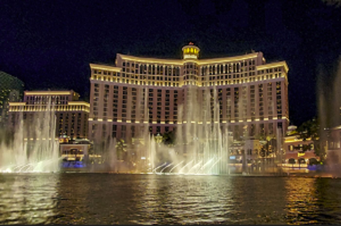 The Neon Museum Presents DUCK DUCK SHED Next Week  Image