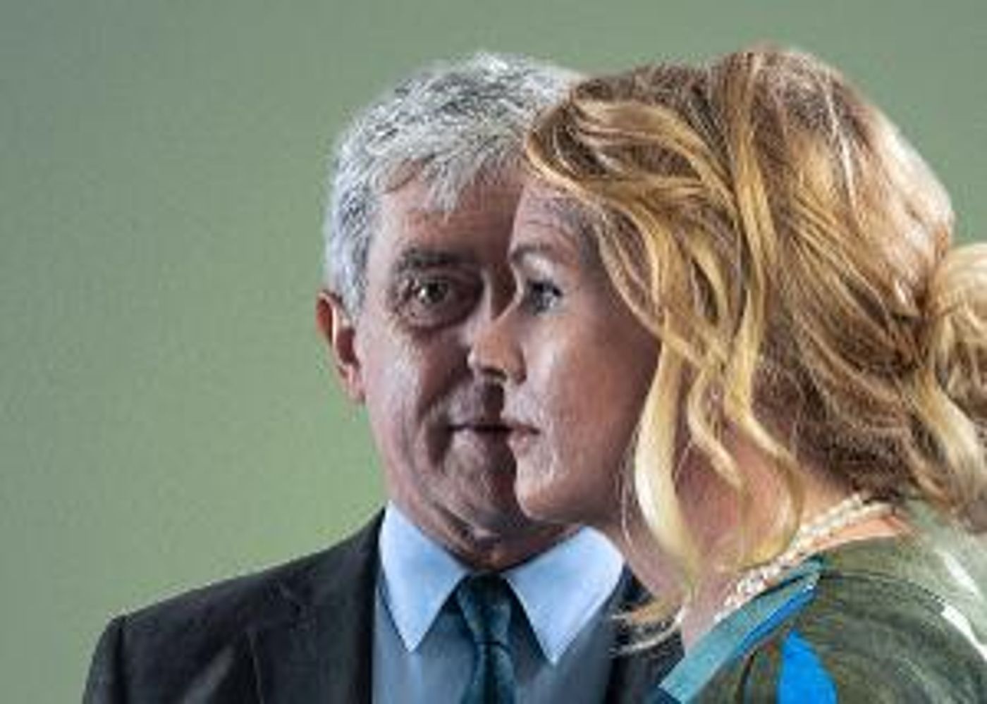 The New Play Company Presents HEAVEN By Eugene O'Brien, 25-26 October  Image