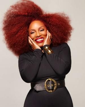 Stephanie Mills Headlines Brooklyn Tech Centennial Gala, November 19  Image
