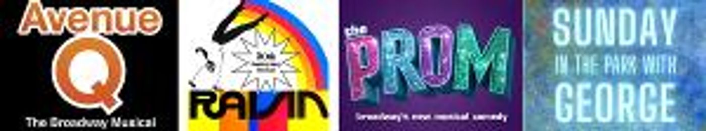 Axelrod PAC Announces 2022/2023 Season Lineup, Including Revival of RAISIN  Image