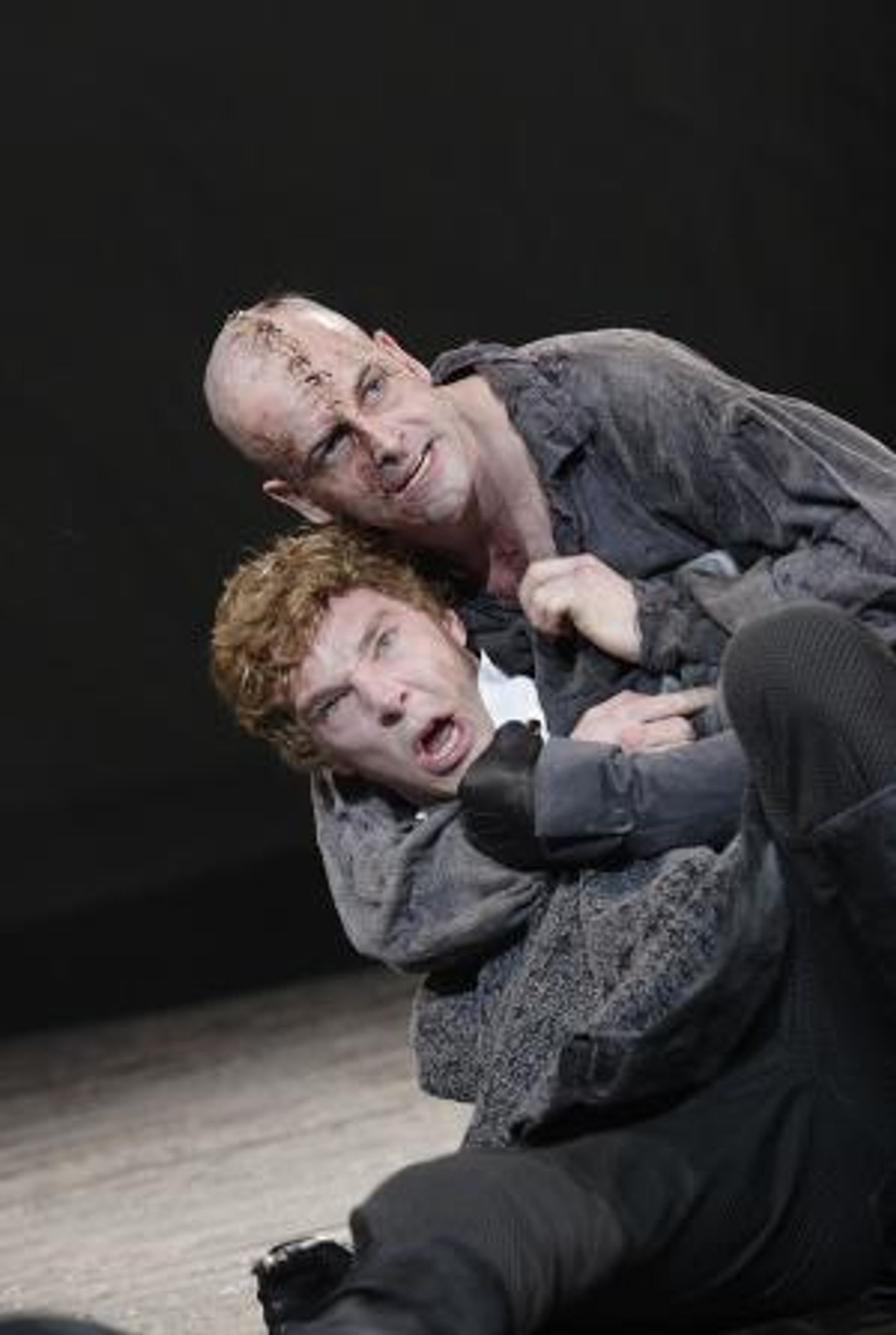 See National Theatre Of London's FRANKENSTEIN at The Ridgefield Playhouse This Month  Image