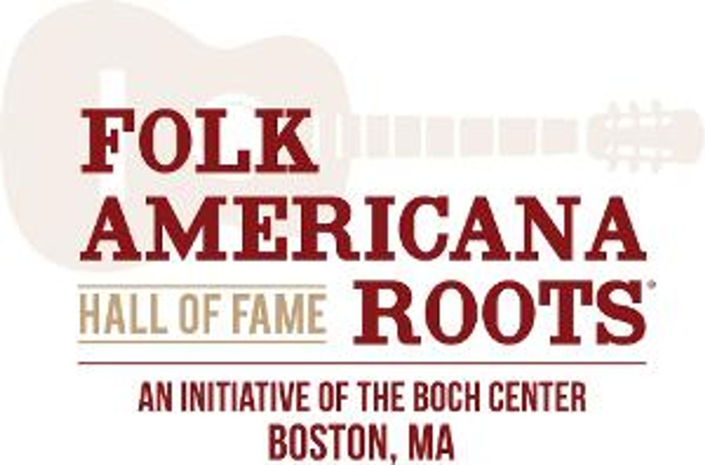 Boch Center Reveals Ernie Boch Guitar Exhibit Featuring Two Dozen Instruments That Helped Shape American Music  Image
