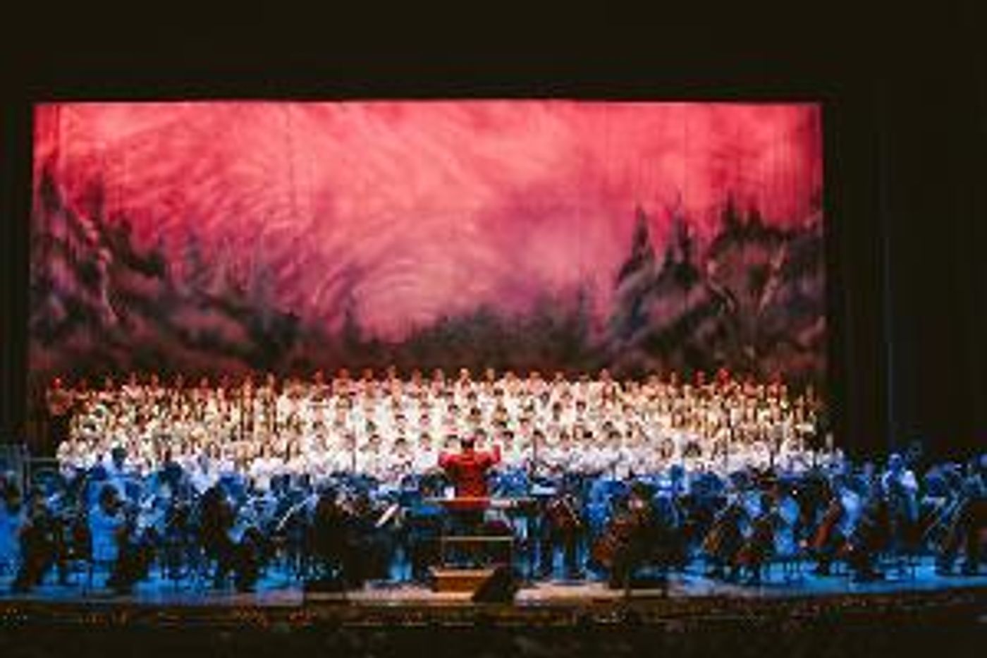 Rochester Philharmonic Orchestra Announces Holiday Performances  Image