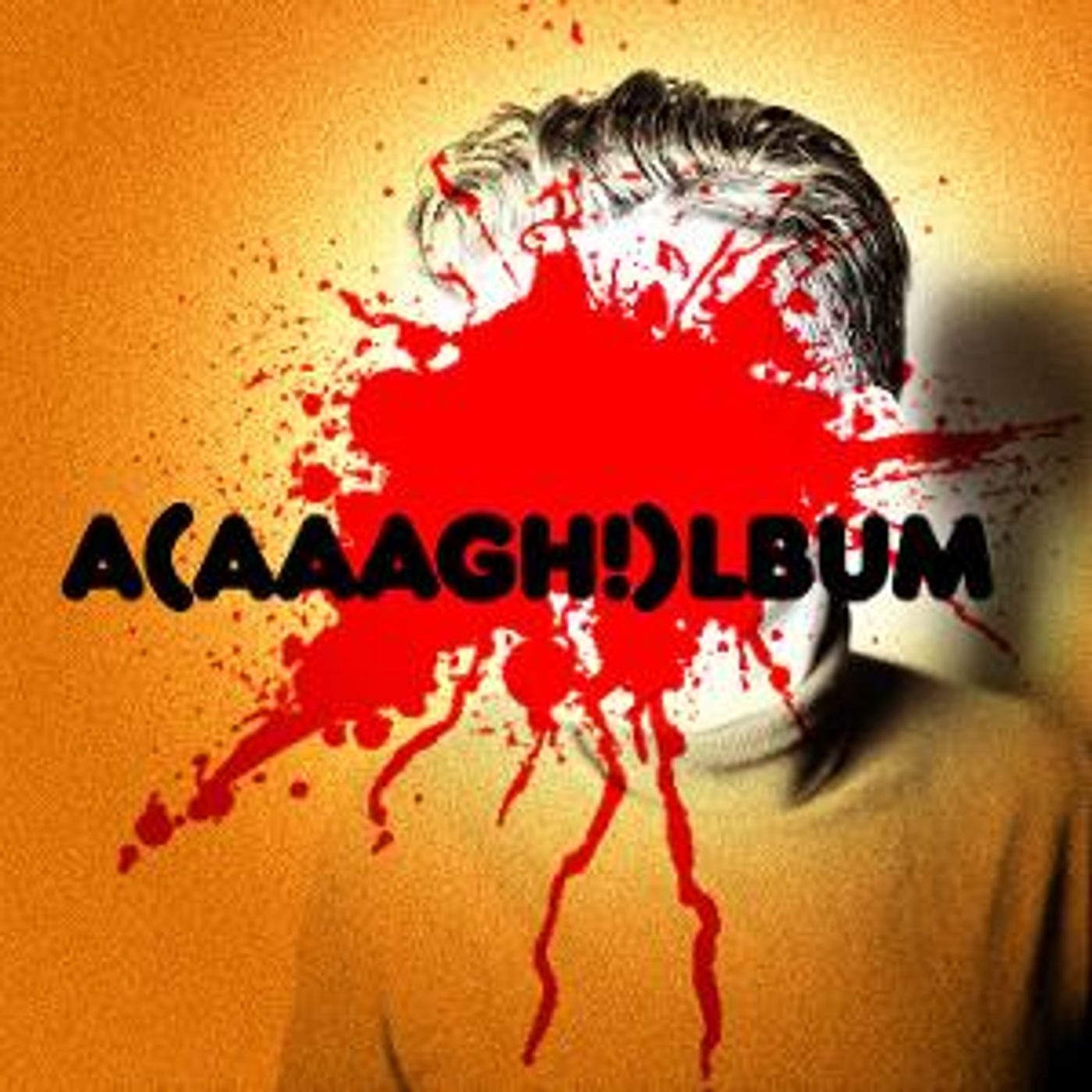 Joe Iconis' 'A(aaagh!)lbum' Is Out Today  Image