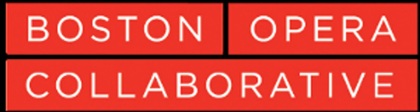 Boston Opera Collaborative Presents LOVE IN THE TIME OF Next Month  Image