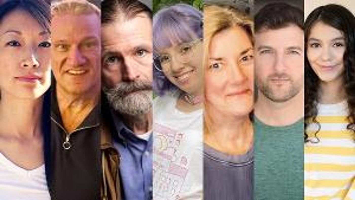 Casting Announced For Reading Of Rachel Yong's STATEWIDE SELF STORAGE Presented By Irvington Theater  Image