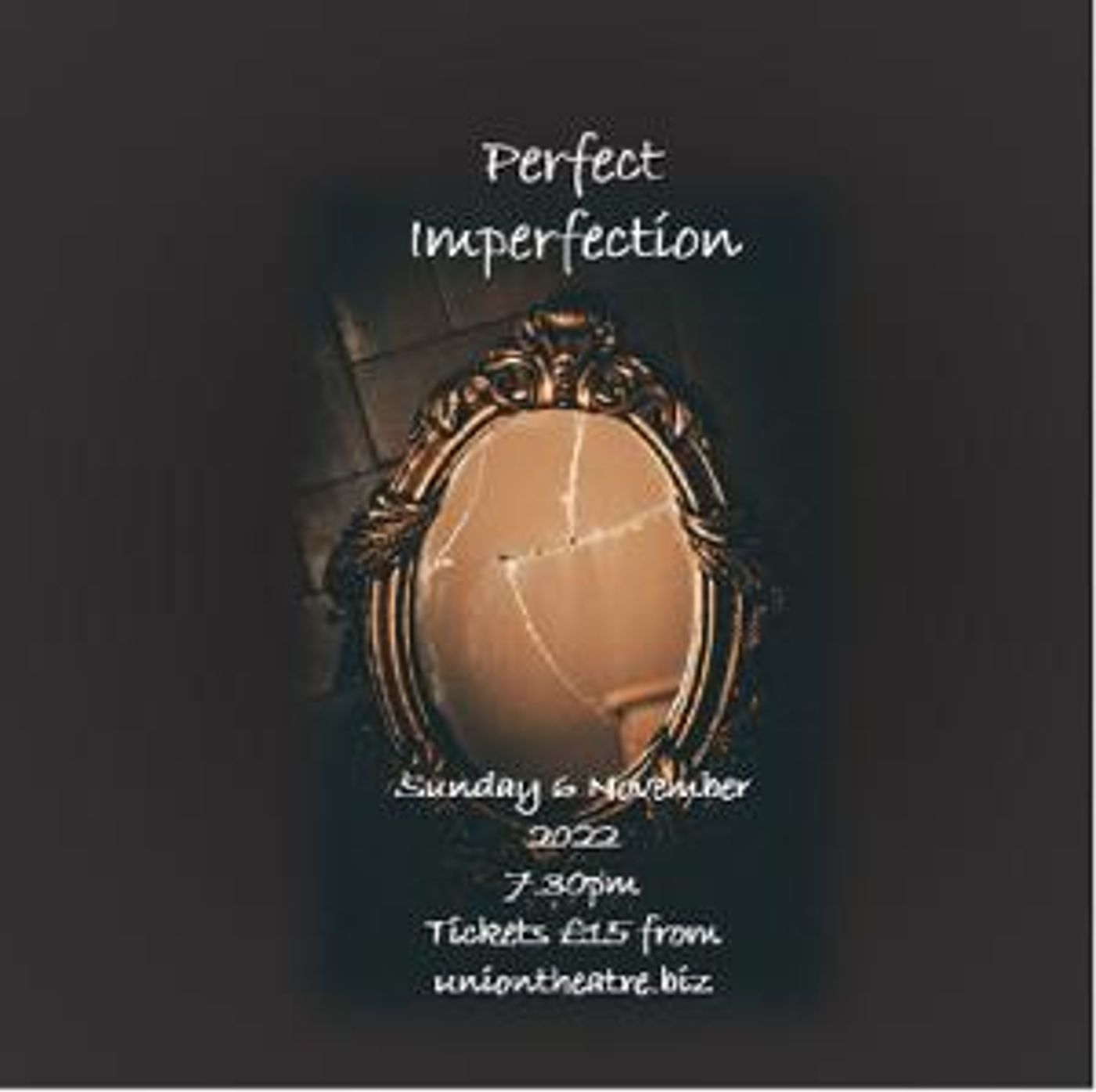 Robert Gould to Present PERFECT IMPERFECTION Concert at Union Theatre in November  Image