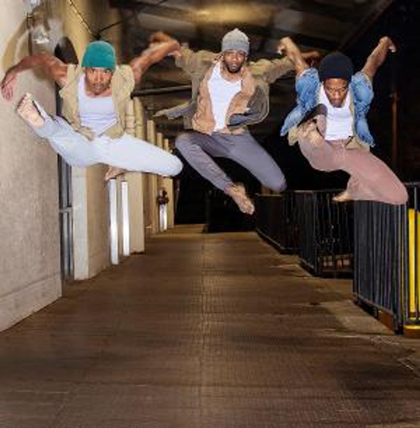 Alpha Omega Celebrates 50th Anniversary Season with ONCE UPON EL BARRIO  Image