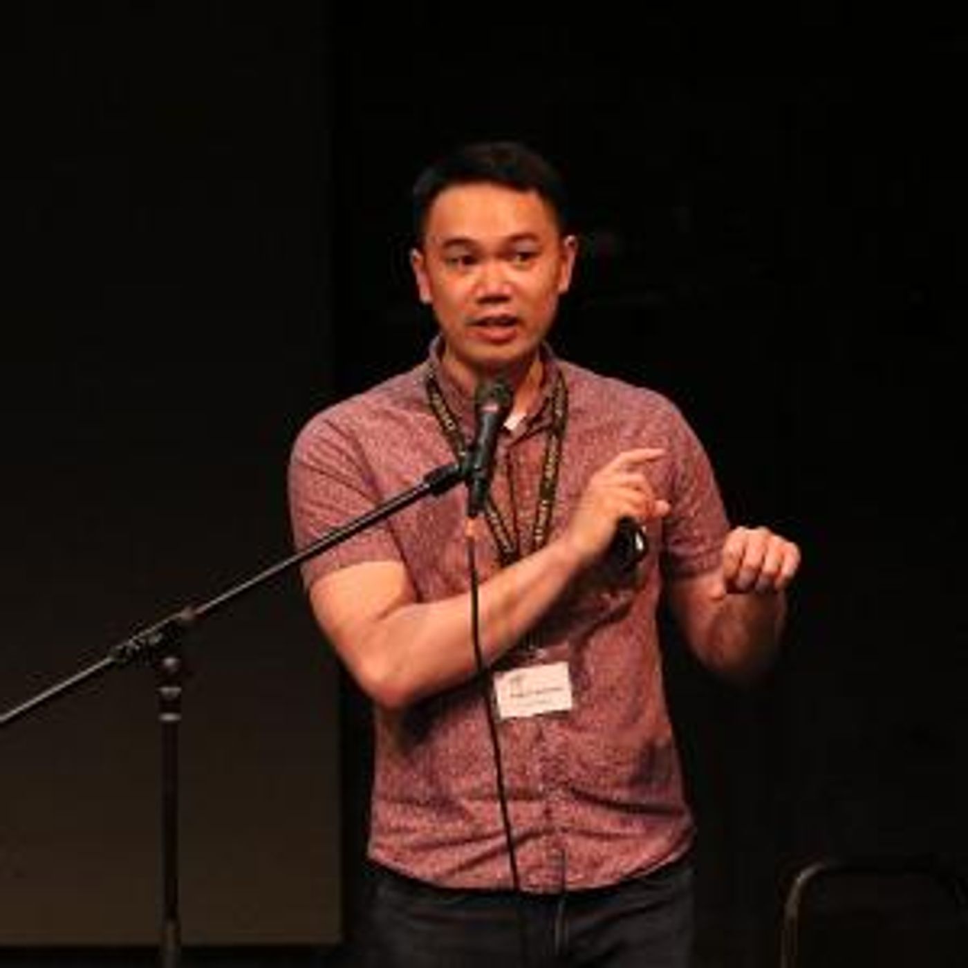 Theatre Diaspora to Present FAMILY TIES THAT BIND Fundraiser in November  Image