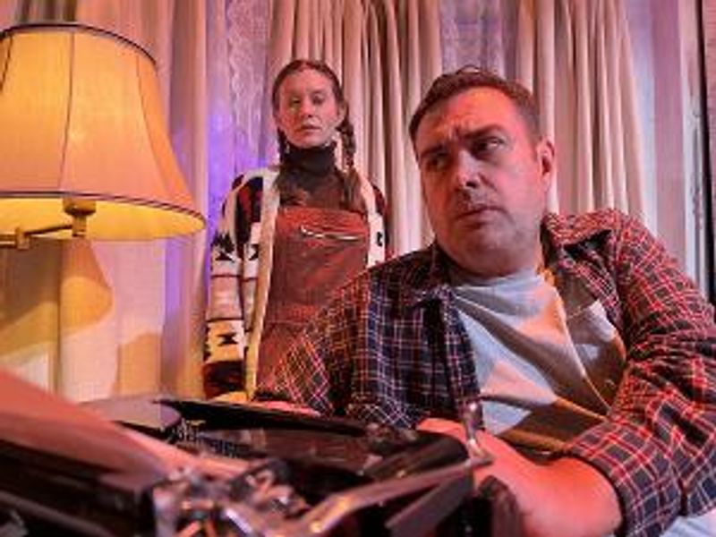 Osceola Arts to Present Central Florida Premiere of William Goldman's MISERY Image