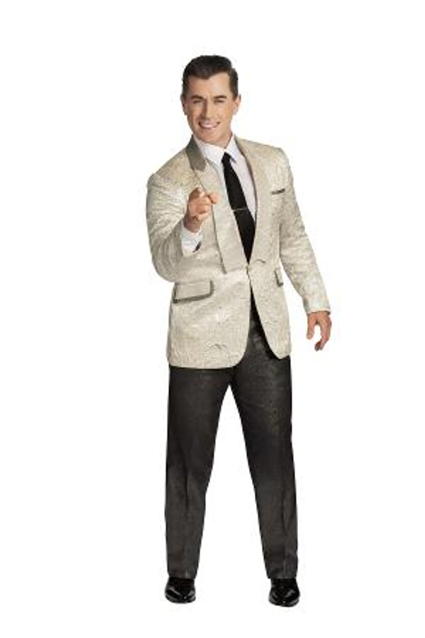 Bobby Fox Will Join the Cast of HAIRSPRAY in Adelaide and Sydney  Image