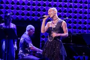 Lincoln Center Will Present LUNA & THE STARBODIES By Truth Future Bachman This Week  Image