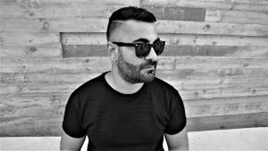 ALEXANDROS TSANGARIDES Will Perform in Concert at Linós Ineia Next Month Image