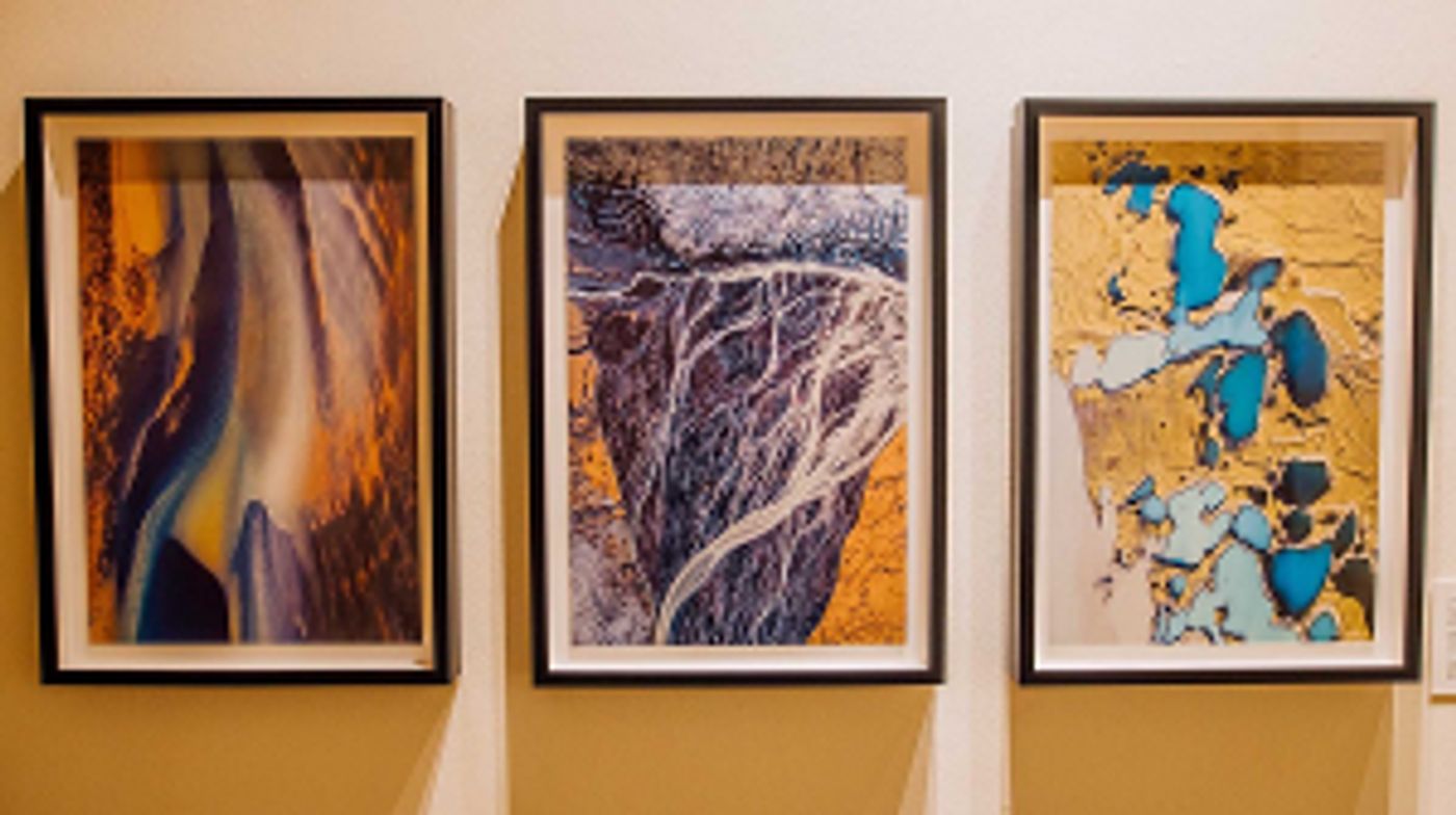 Overture Galleries Hosts Reception With Artists Featured In Fall Cycle Next Month  Image