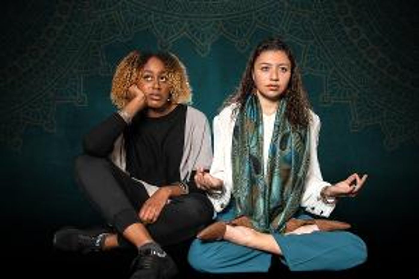 SMALL MOUTH SOUNDS Comes to UofSC's Longstreet Theatre Next Month  Image