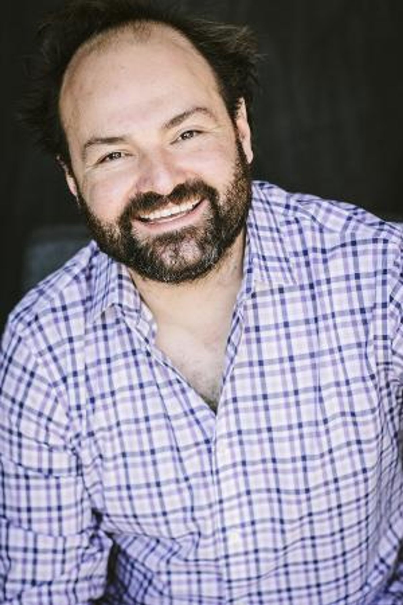 Theater Works Brings Fresh New Look and Feel to A CHRISTMAS CAROL This December  Image