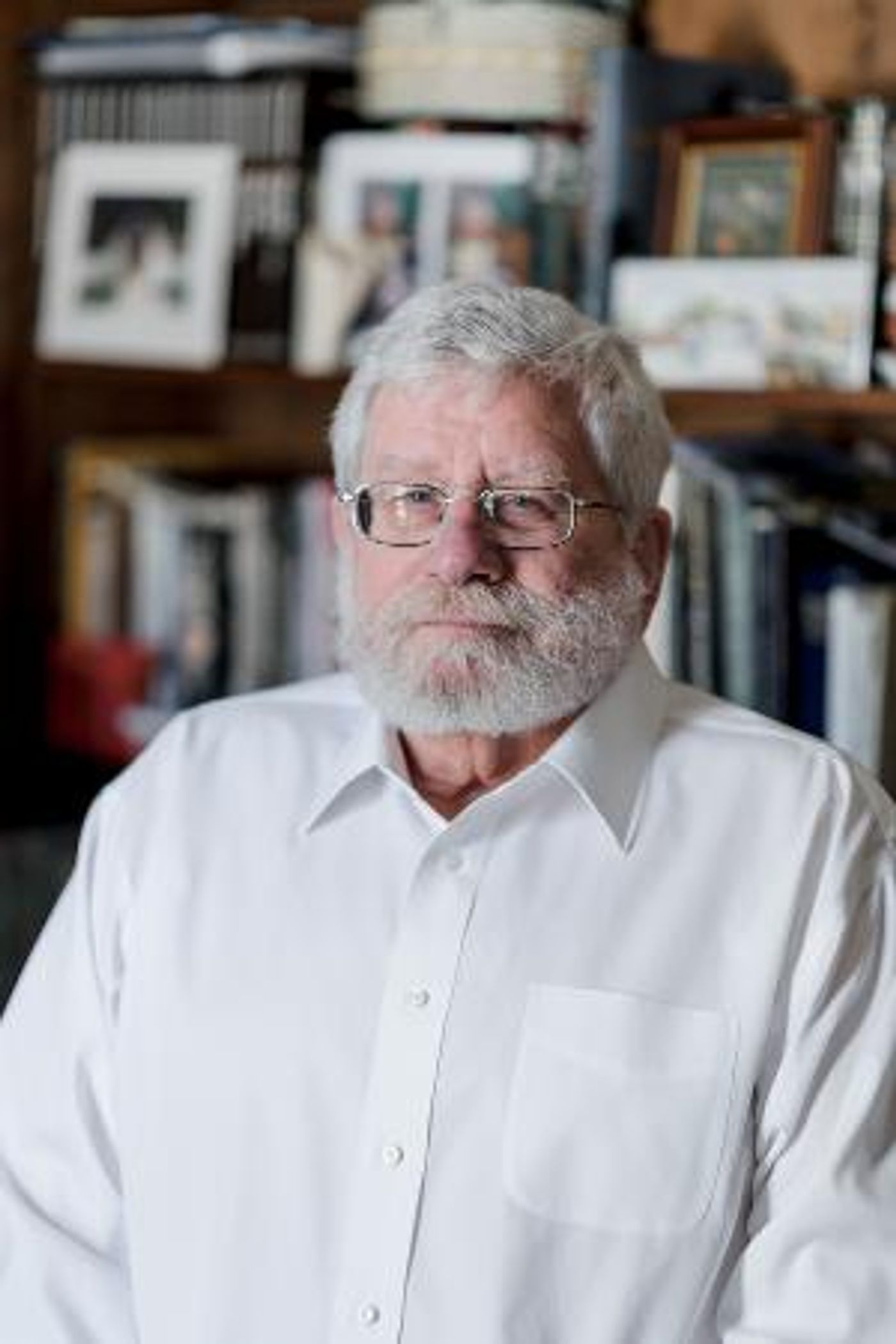 Dr. Charles Mcnair Will Be Featured in I WROTE THAT! at Palace Theater Waterbury  Image