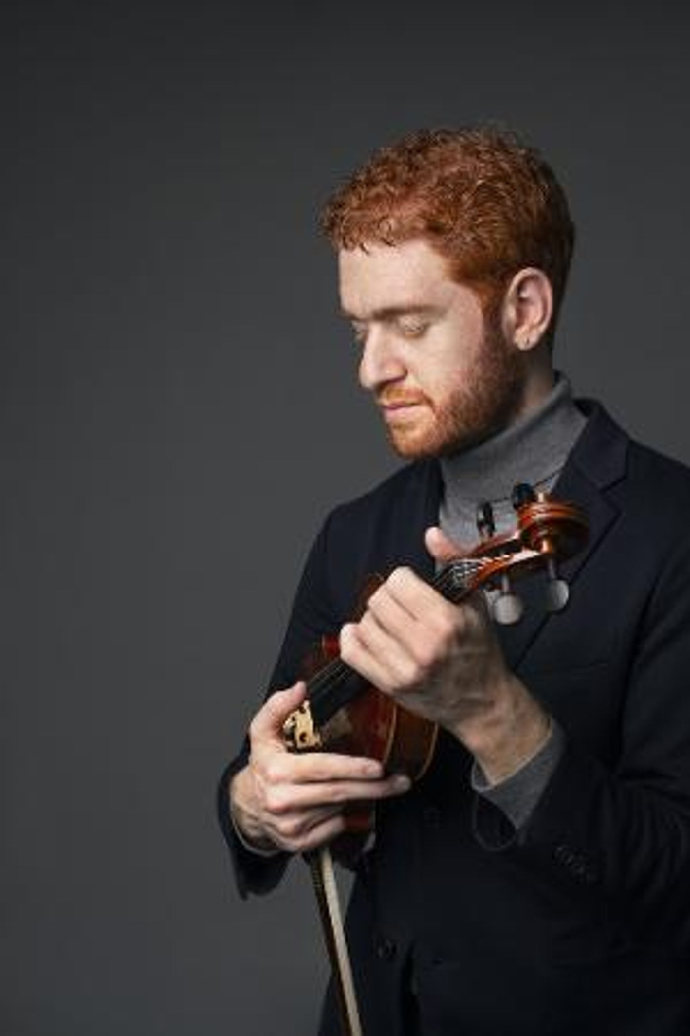 LAYTH SIDIQ ENSEMBLE Comes to Roulette With Maqam Mosaics: Original Works & Beloved Melodies From the Arab World  Image