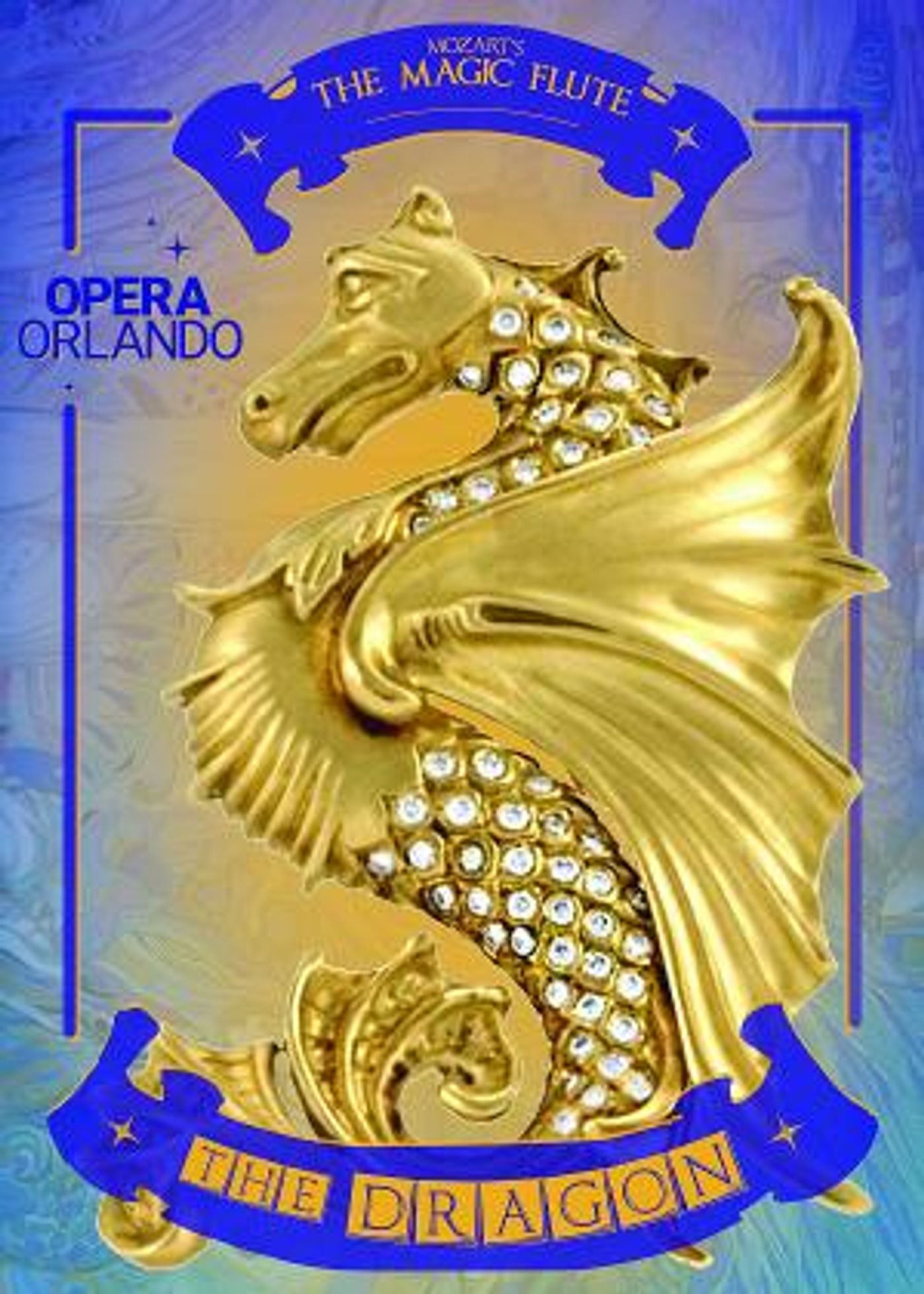 Opera Orlando's THE MAGIC FLUTE Announces Student Rush Tickets  Image