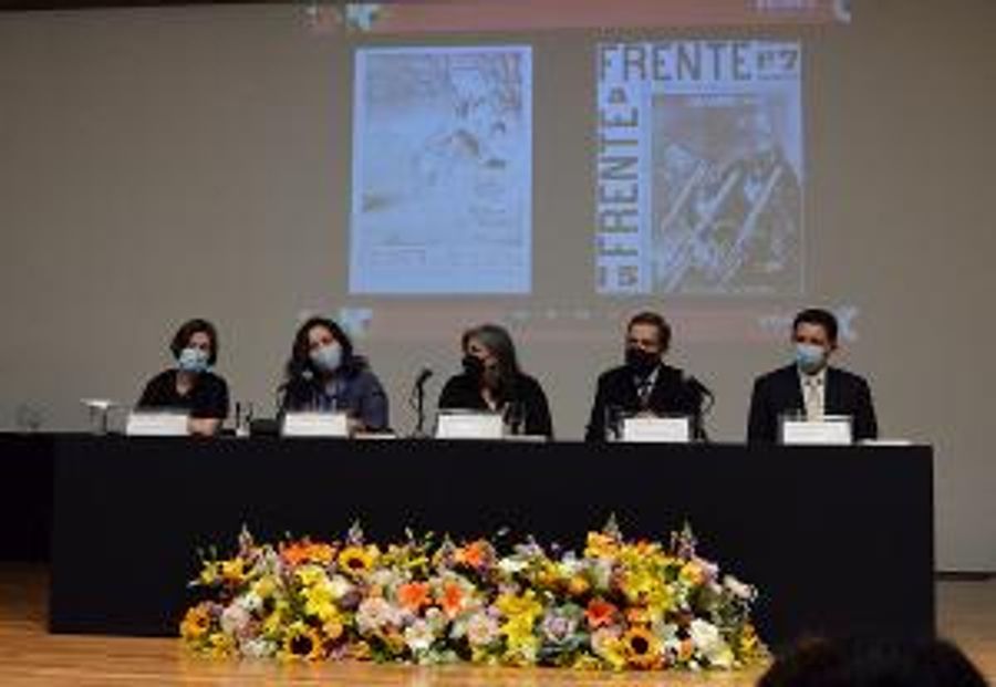 El Libro Sobre Los Orígenes Del Diseño En México Sentó Las Bases Del Desarrollo De Esta Disciplina Image