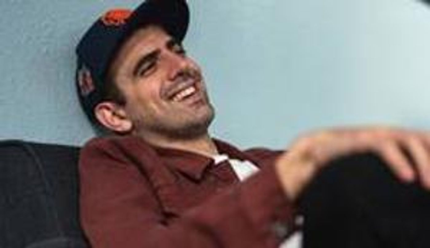 SAM MORRIL: THE CLASS ACT TOUR On Sale At Pantages Theatre Friday, October 28  Image