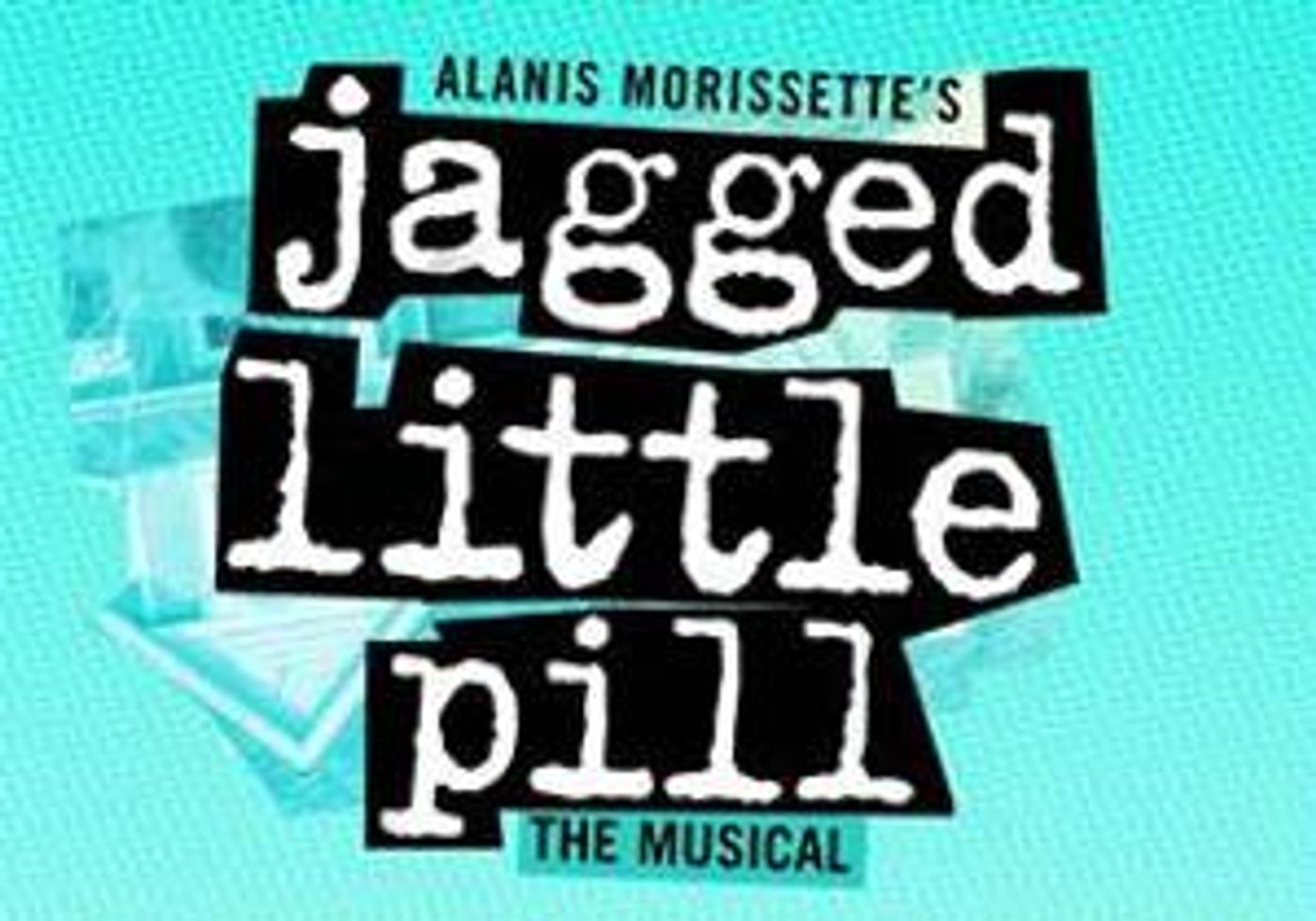 JAGGED LITTLE PILL Comes To The Paramount Theatre Next Month  Image
