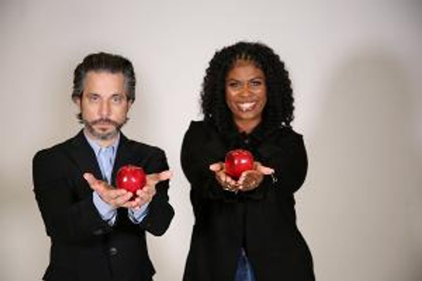 South Coast Repertory Presents SNOW WHITE Next Month  Image