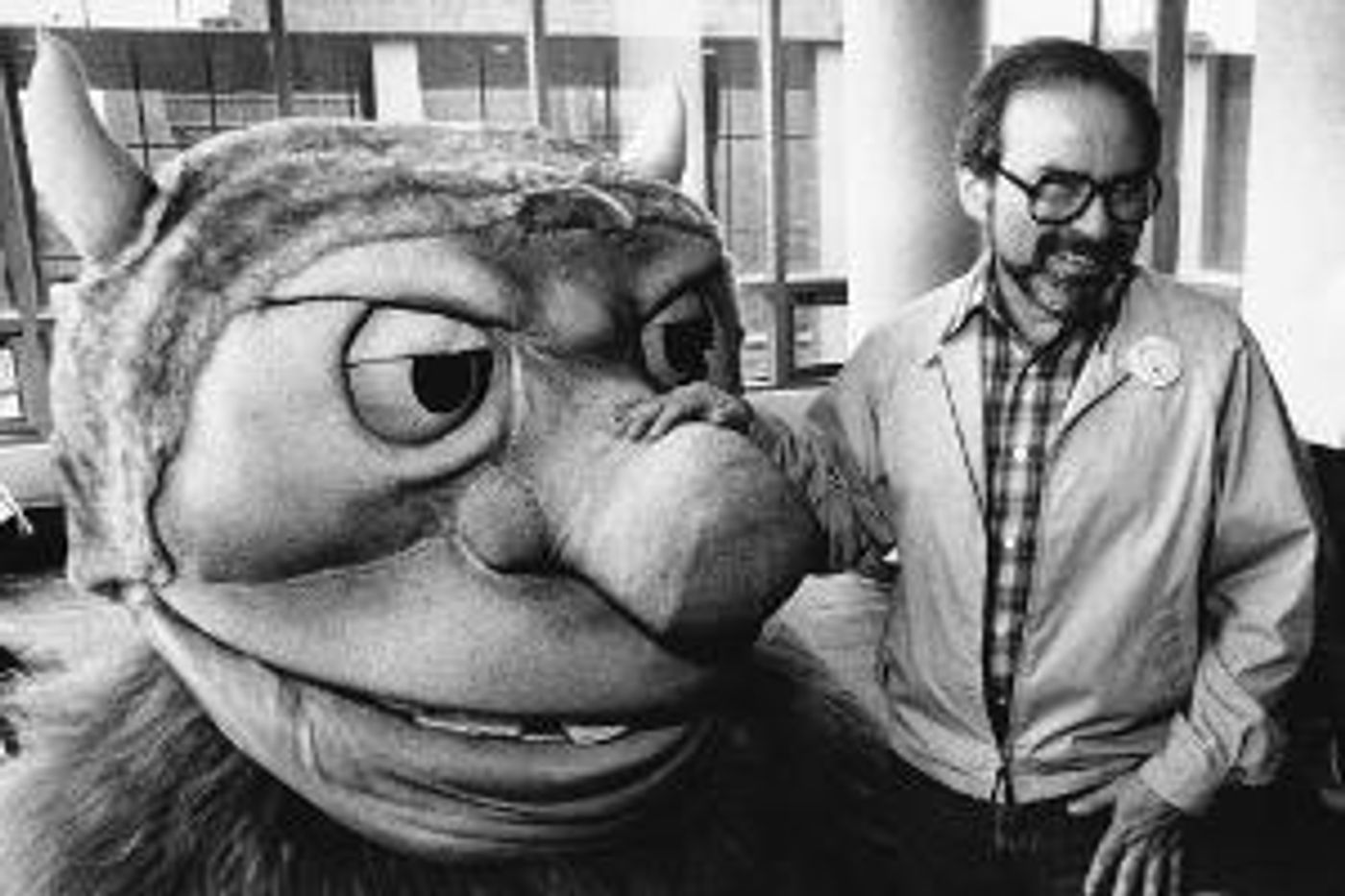 The Ballard Institute Presents 'Maurice Sendak And The World Of Puppetry' Online Forum  Image