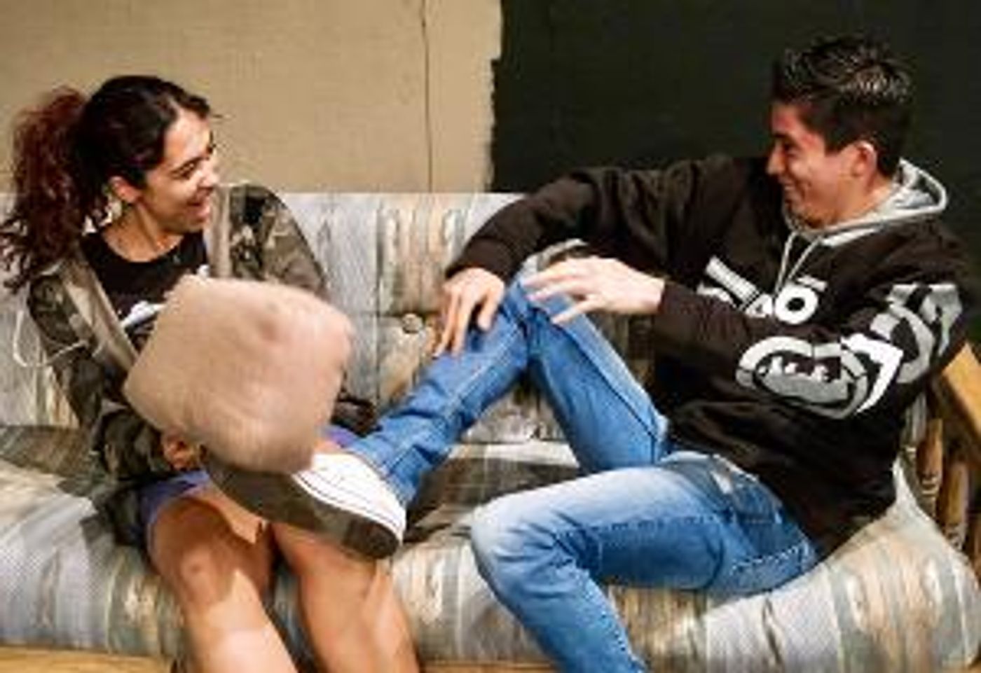 EXTREME HOME MAKEOVER Comes to SRT Next Month  Image