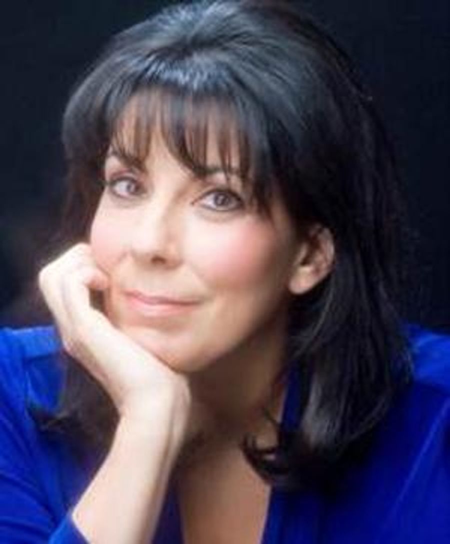 Overture's Cabaret Series Kicks Off With Christine Pedi Next Month Image