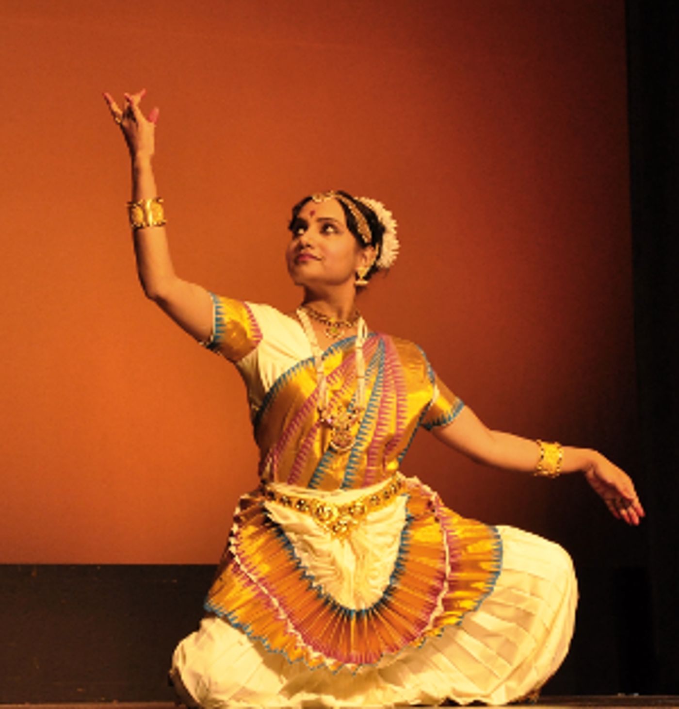 Namaste! Festival Celebrates Indian Heritage Electrifying Cultural Experience Comes to the Pompano Beach Amphitheater  Image