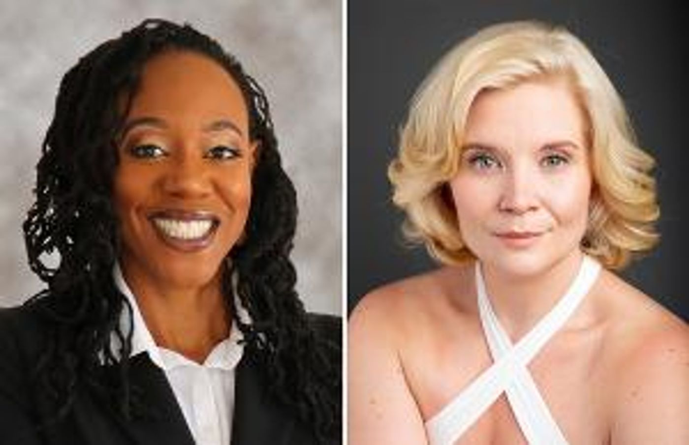 Adriane Wiley-Hatfield Stars In BY THE WAY, MEET VERA STARK At The Roxy Regional Theatre, November 3 - November 12  Image