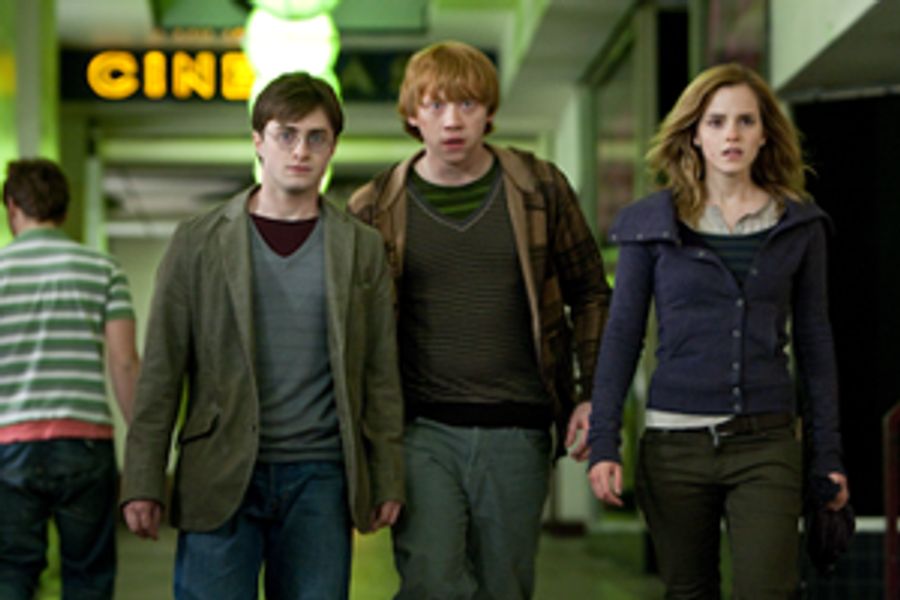 The Utah Symphony Announces The Seventh Installment Of The HARRY POTTER Film Concert Series This Month Image