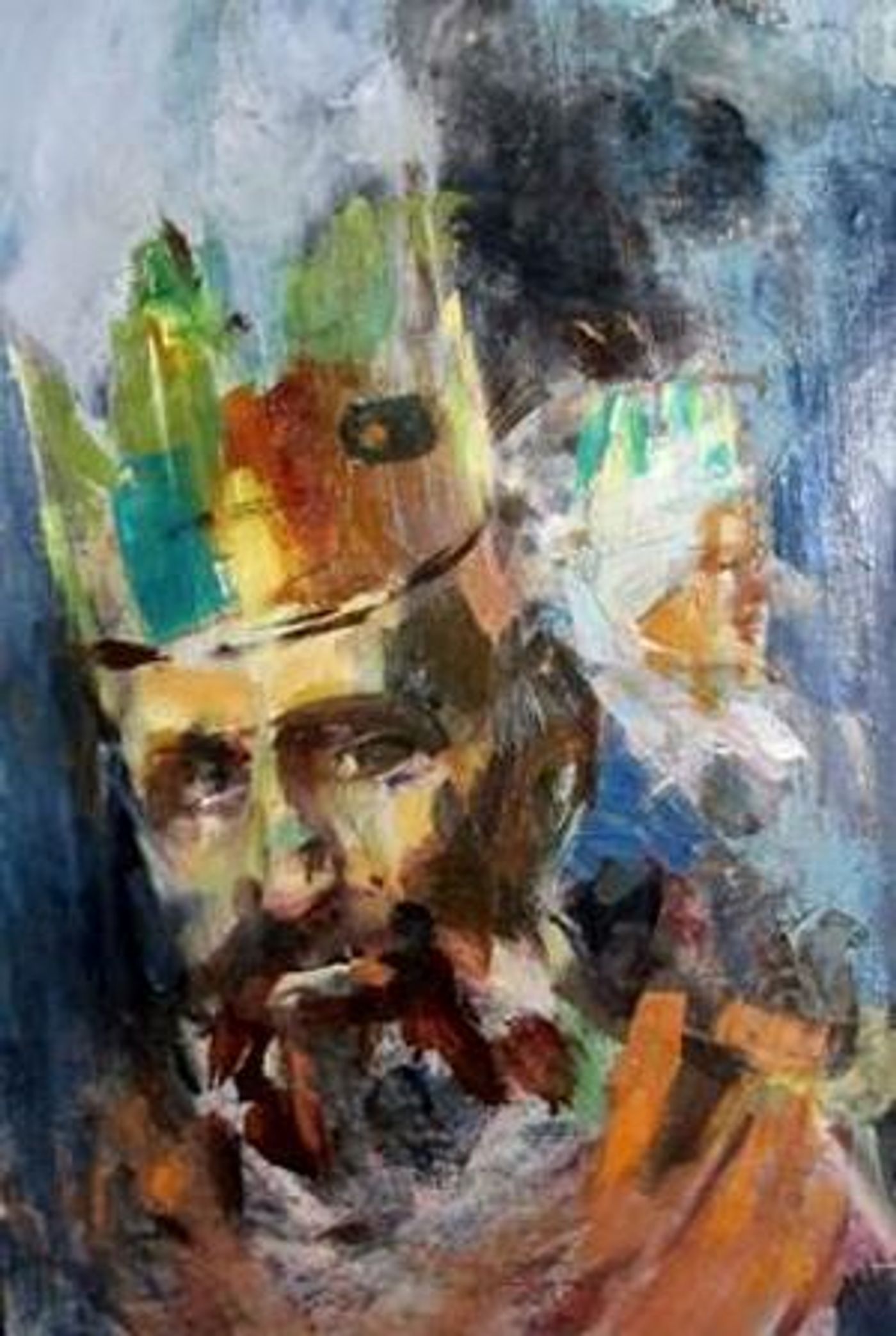 THE LION IN WINTER Comes To Catskill's Bridge Street Theatre in November  Image