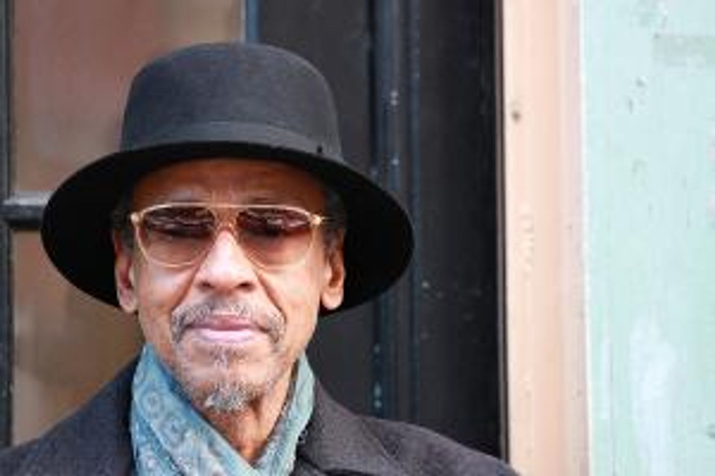 Henry Threadgill Premiere With International Contemporary Ensemble  Image