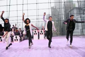 American Tap Dance Foundation Film Series Continues With TAP ELLINGTON Next Week  Image