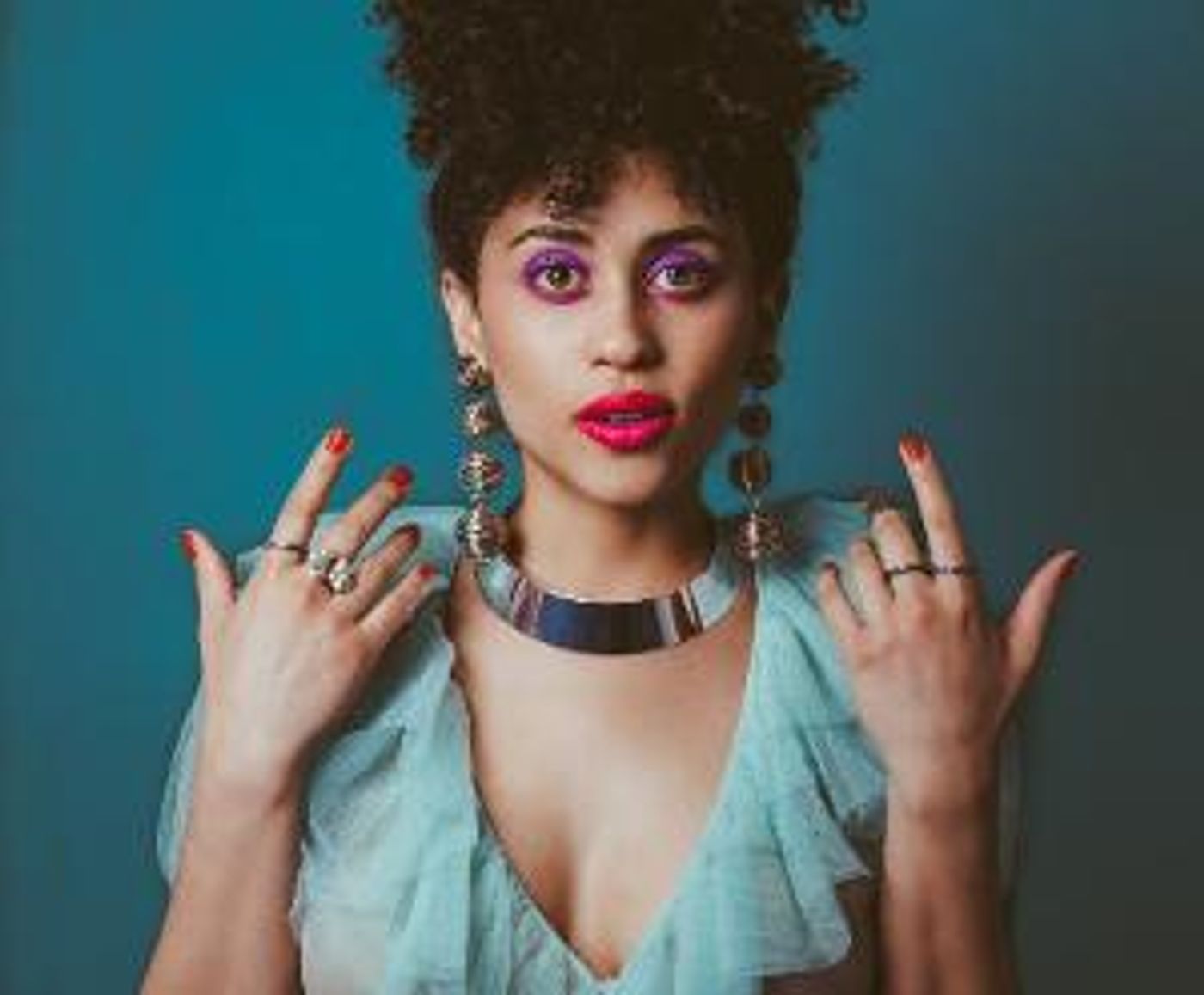 Overture Launches New 'Up Close' Series With Alea in November  Image