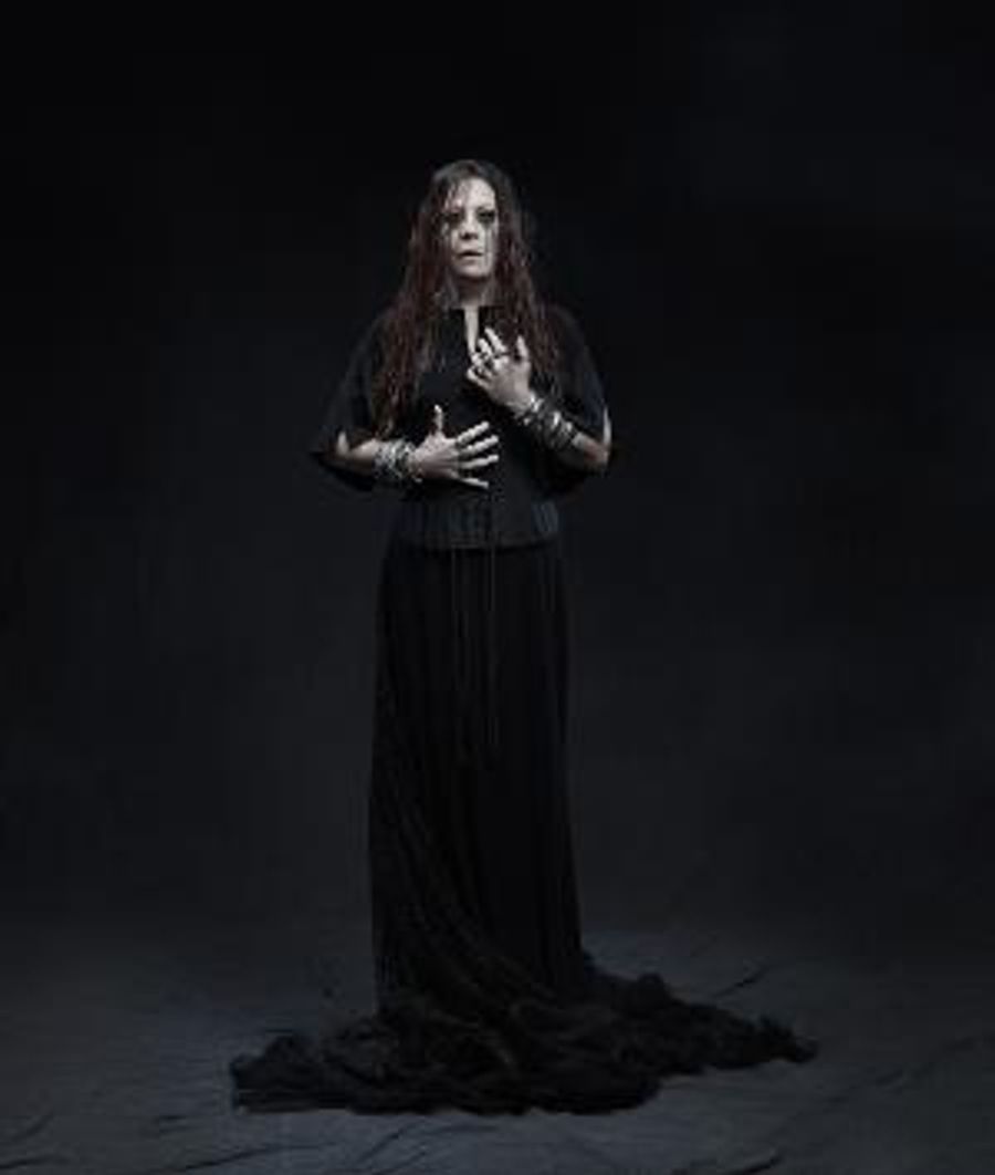 The Met Opera's 16th Season of HD Broadcasts Opens with Cherubini's MEDEA, Coming to the Big Screen of The Ridgefield Playhouse Image