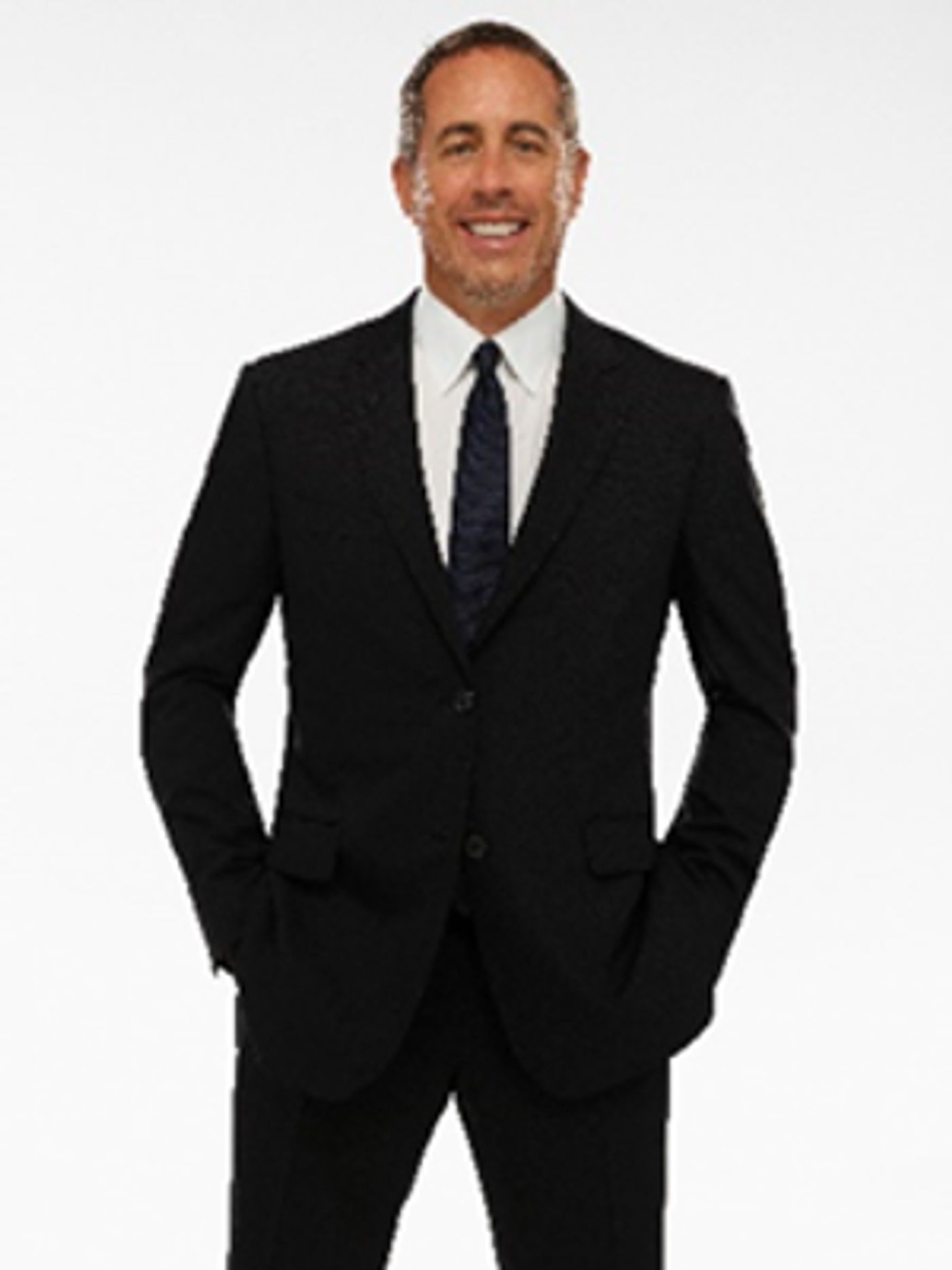 Jerry Seinfeld Comes To Playhouse Square In February  Image